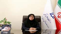دکتر فاطمه ترکمان اسدی رییس کمیته اجرایی دانشگاهی برنامه ادغام طب ایرانی در نظام سلامت شد